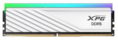 ADATA Memory DDR5 Xpg Lancer Blade 6000 2X8G CL36 RGB Whi — image 1