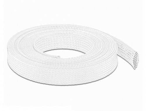 Case Trenzada Extendable 10M X 19MM White — image 1