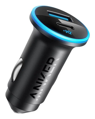 Anker Charger Car 325 1A/1C Pd 53W With Pps — image 1