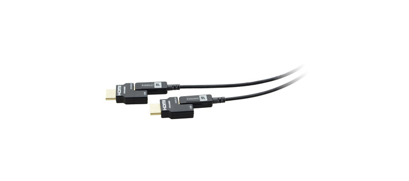 Kramer Cable Electronics Cls-aoch/60-66 HDMI 20M HDMI Type D (micro) Black