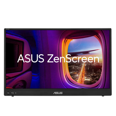 ASUS Monitor Portable Zenscreen MB16AHVE 39.6CM 16.9 FHD HDMI Usbc — image 1