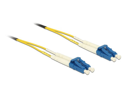 Delock Cable Fibre Optic Lc Singlemode OS2 2M — image 1