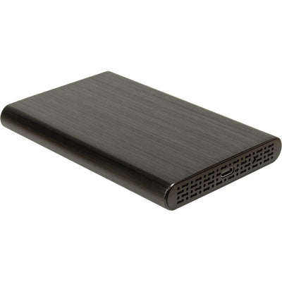 Inter-tech HDD External Enclosure 2,5 Argus GD-25010 USB 3.1 GEN2 Retail — image 1