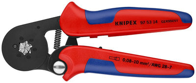 Knipex 97 53 14 Pliers — image 1