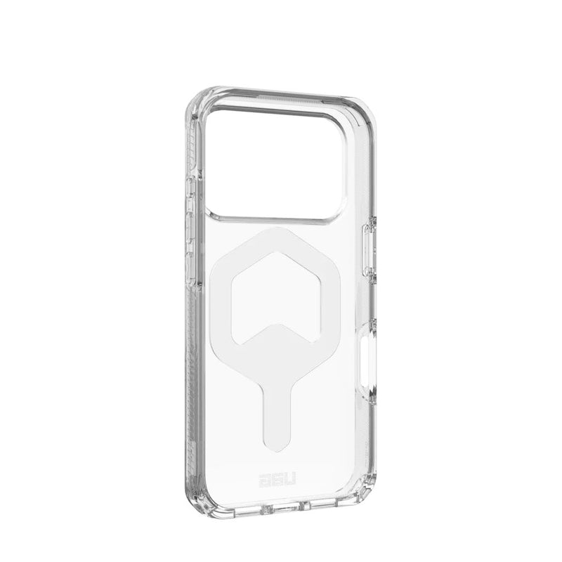 Uag Case Plyo Hielo White Apple Iphone 17 Pro