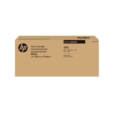 HP SV096A 30000PÁGINAS Black Toner And Cartridge Láser HP SV096A, 30000 Páginas, Black 1 Pieces — image 1