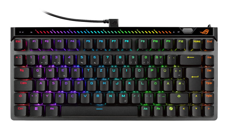 ASUS Keyboard Rog Falchion Ace 75 He