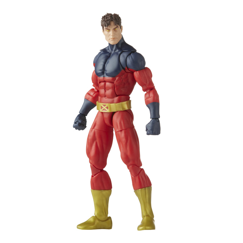Figure Vulcan X-men Marvel Legends 15CM