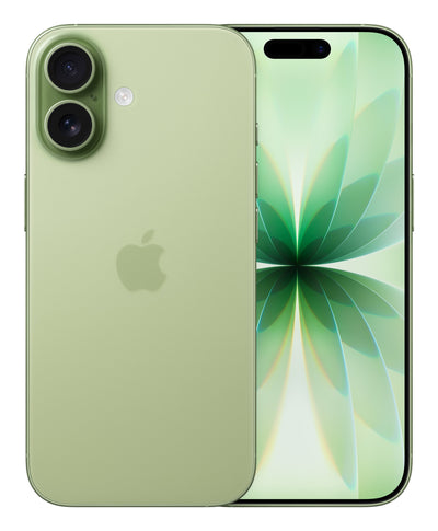 Apple Iphone 17 256GB Sage — image 1