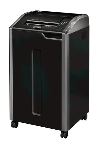 Fellowes Paper Shredder Documentos 425I — image 1