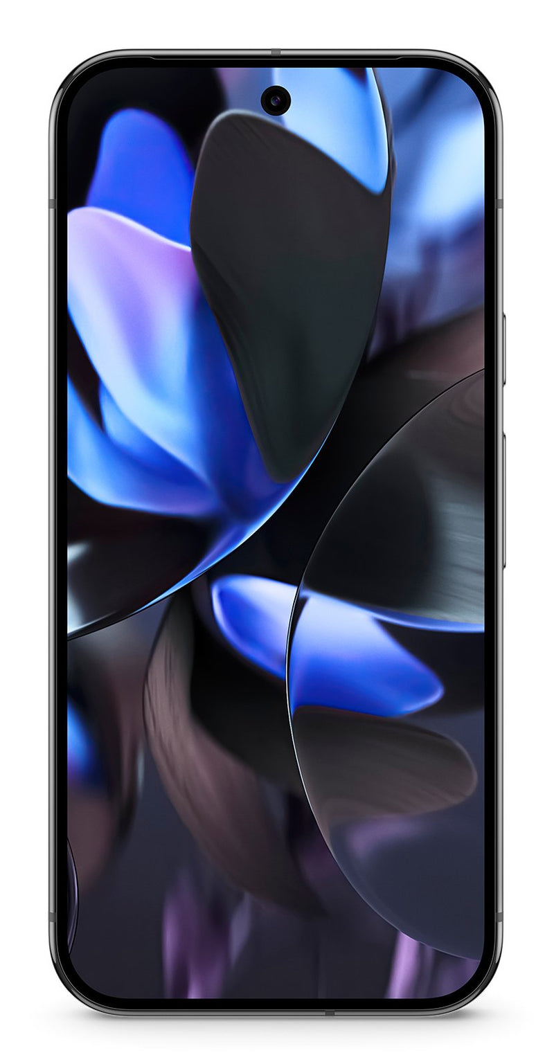 Google Smartphone Pixel 9 Pro XL 17,3CM (6.8) SIM Double Android 14 5G USB Type-c 16GB 512GB 5060MAH Black