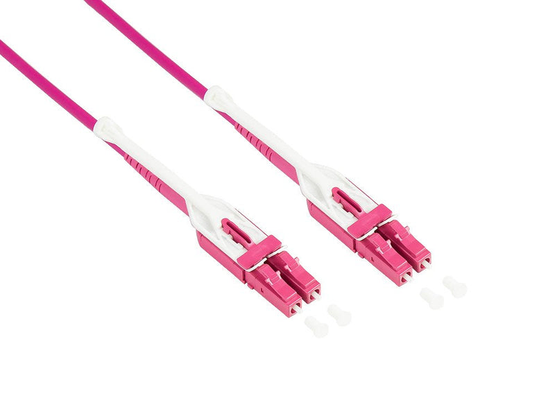 Good Connections Lwl Duplex Mm 50 125Á Lc Uniboot, 10M
