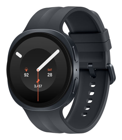 Samsung Smartwatch Galaxy Watch 9 L355 44MM LTE Region East - Silver — image 1