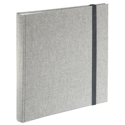 Hama Jumbo Tessuto Grey 30X30 60 Weisse Seiten 3846 — image 1