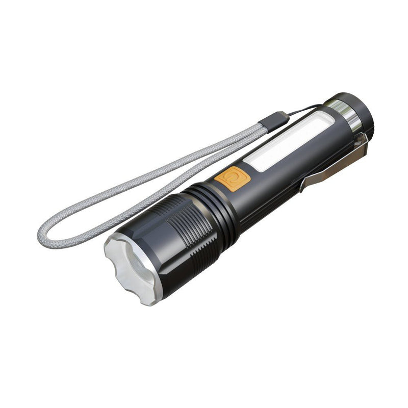 Extralink Flashlight LED EFL-1138 Wili 700LM Rechargeable Battery