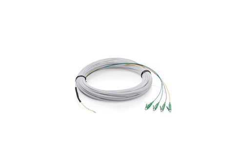 Digitus Ftth Cable 4 Lc/Apc 30M Singlemode 4 Fasern — image 1