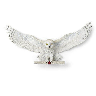 Figure Escudo Hedwig Harry Potter — image 1