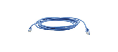 Kramer Cable Electronics PC6-1 CAT.6 U/Utpp, 1.8M Network Blue 1,8M U/UTP (UTP) — image 1