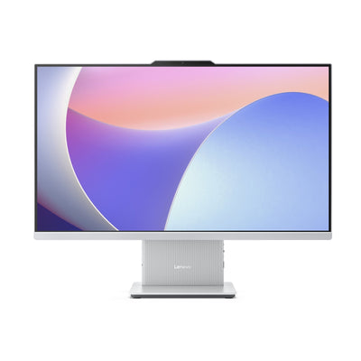 Lenovo Keyboard German - Ideacentre Aio 3 27ARR9 F0HQ00BKGE - 68,6CM (27) Fhd-display, Ryzen 7 7735HS, 16GB DD — image 1