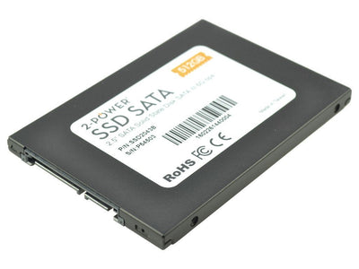 2-POWER Drive SSD 512GB 2.5 SATA 6Gbps 7MM SSD2043B — image 1