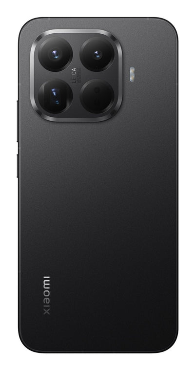 Xiaomi 15T Pro (black) Dual SIM 6.78 Ltpo Amoled 1440X3200 3.4GHZ&3.0GHZ 512GB 12GB RAM ANDROID16 5G, MZB0KUQE — image 1