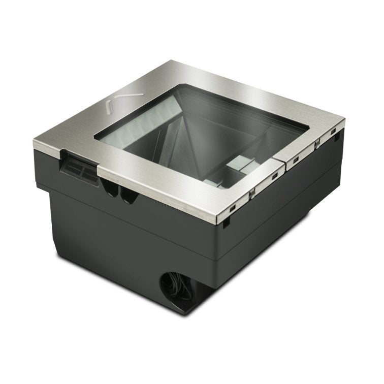 Datalogic Magellan 3550HSI Reader Codes Barcodes Fixed 1D/2D LED Black Silver