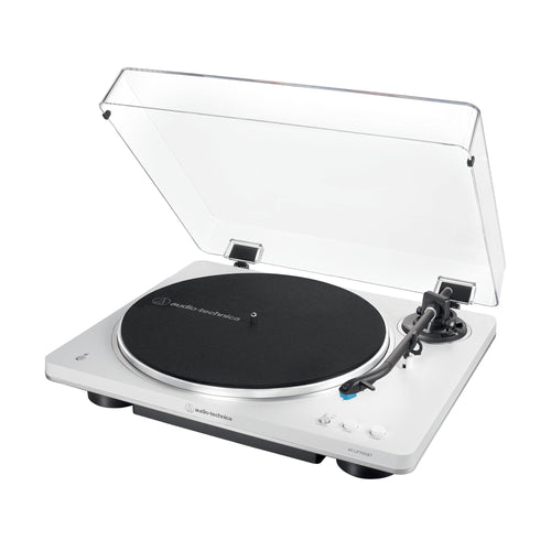 Tocadiscos Audio-technica AT-LP70XBTWS, Plattenspieler AT-LP70XBTWS — image 1