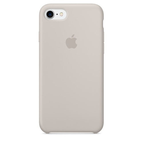 Apple Case Iphone 7 Silicone Case Stone — image 1