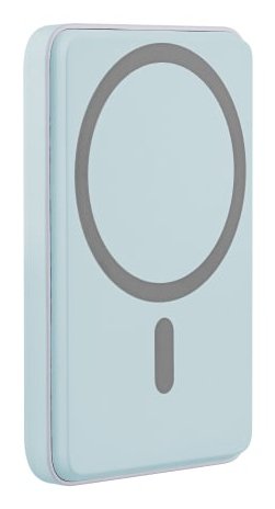 Tnb Bench Energia 5000MAH Compatible With Magsafe - Blue — image 1