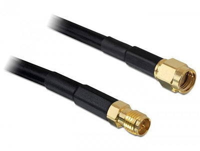 Cable Antenna Extension Rp-sma 10M — image 1