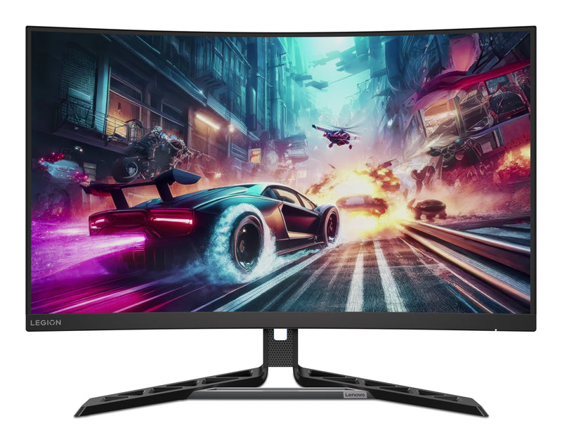 Lenovo Monitor (31.5) R32QC-30