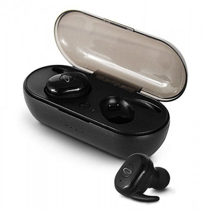 Esperanza EH225K Headphones Intrauditivos Bluetooth Tws Black — image 1