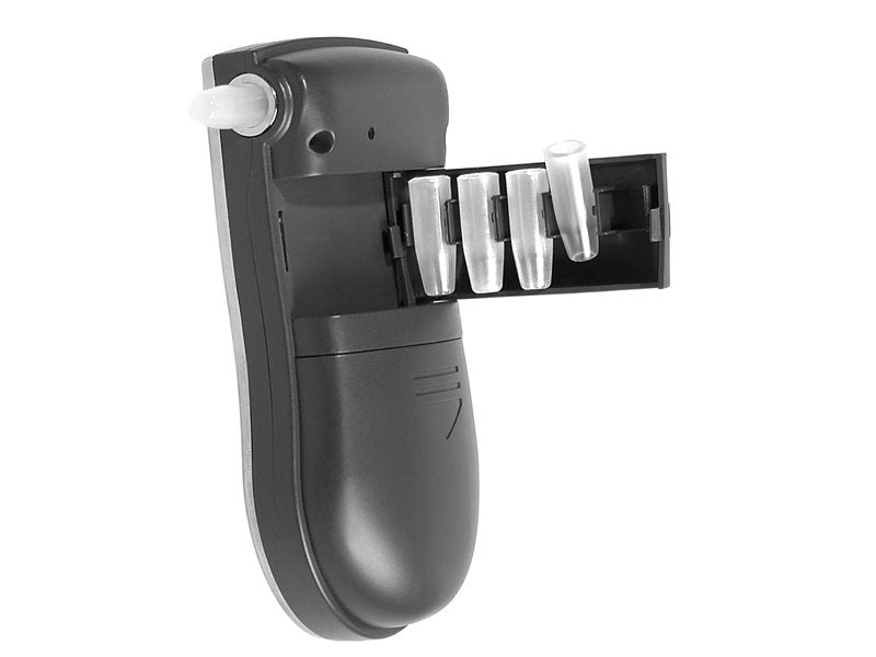 Tracer TRAINN42876 Alcoholímetro X101 Electronic