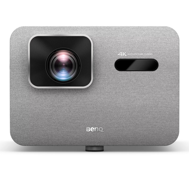 BenQ Projector 9H.R0D77.57E / TK705MI Grey