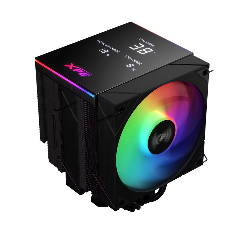 Refrigeración Xpg Maestro Plus 62DA CPU Air Cooler