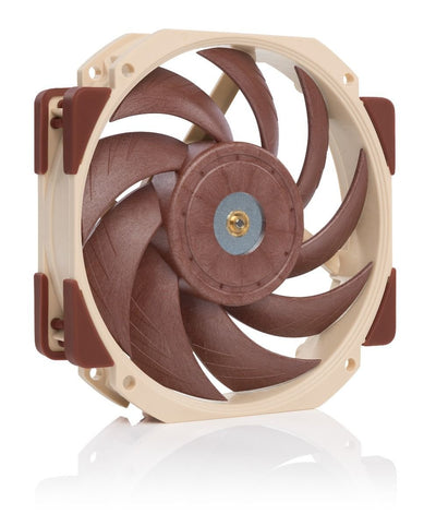 Noctua Fan NF-A12X25R PWM 12CM 4-PIN PWM — image 1