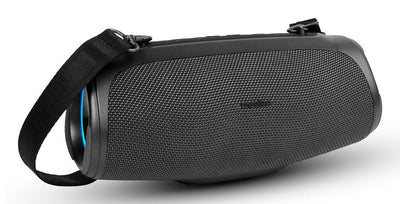 Medion Speaker Life P61746 M 30W - Bluetooth 5.3 - Modo Broadcast - Resistant Water - Up To 42 Horas Battery L — image 1