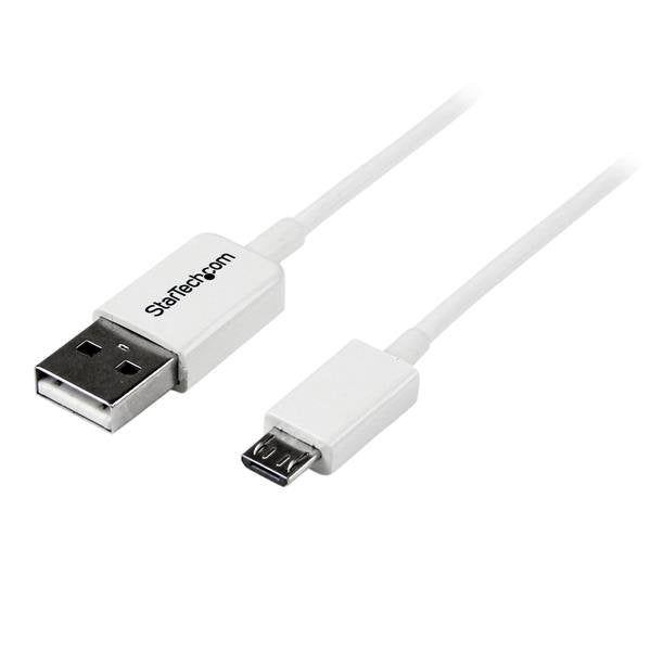 StarTech Cable Adapter 50CM USB a Male a Micro