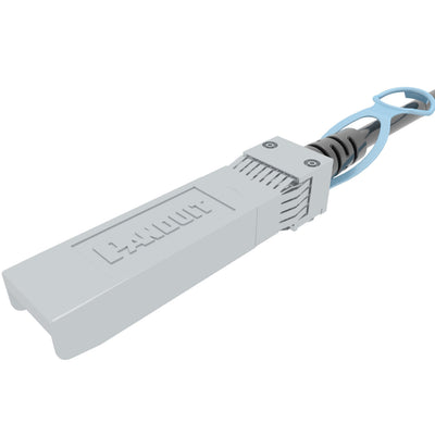Panduit PSF2PZA2MBL Cable Infinibanc 2M SFP28 Black — image 1