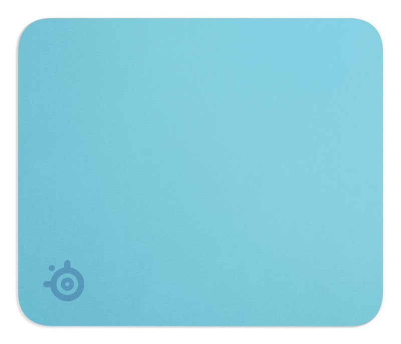 Steelseries 63462 Mouse Pad Mouse Colour Aguamarina