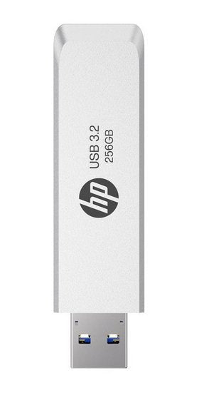 HP USB 256GB Flash Drive 819W — image 1