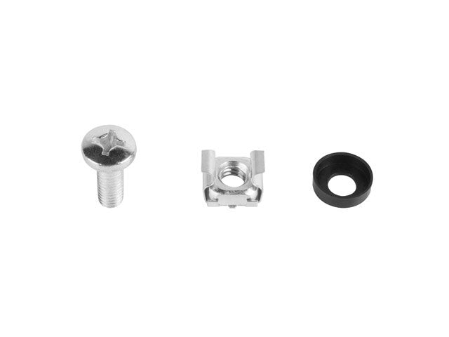 Lanberg Kit 50 Units Tornilleria AK-1302-S Cabinet Rack 19'
