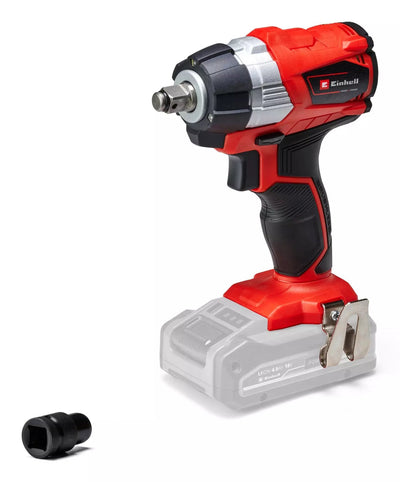 Einhell Key Impacto a Battery Professional Te-cw 18 Li Bl - Body Only 18VOLT — image 1
