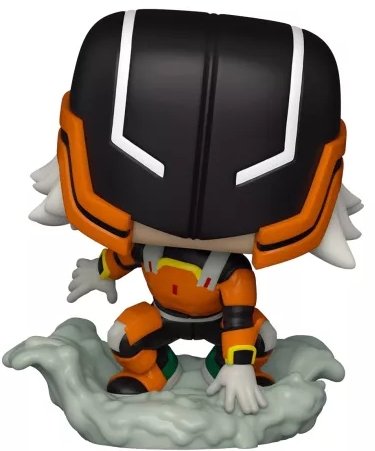 Figure Pop My Hero Academia Juzo Honenuk Exclusive — image 1
