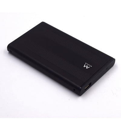 Ewent Housing Laptop Drives Hard/ USB 2.0/ SATA 2.5\11 — image 1