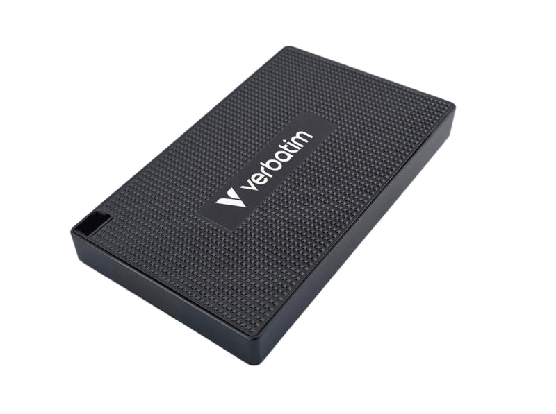 Verbatim 32031 Unit External Estado Sólido 1TB USB Type-c USB 3.2 Gen 2X2 Grey