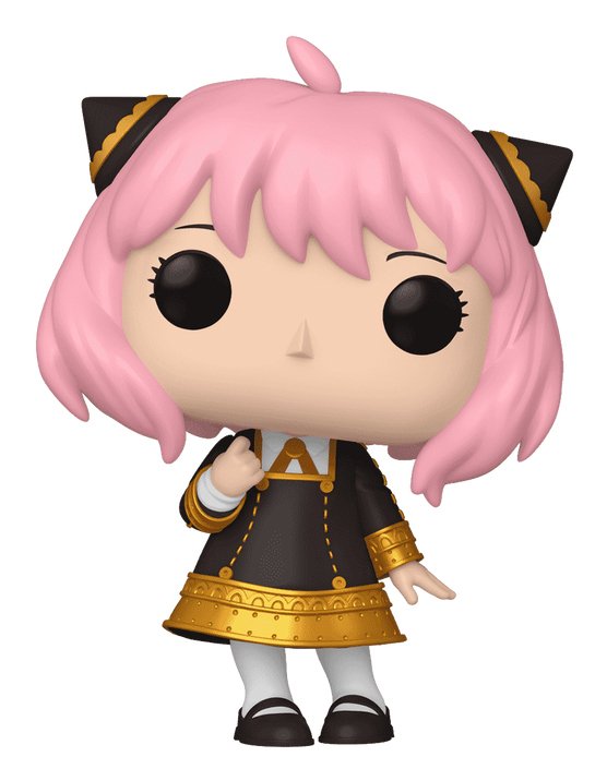 Figura Pop Spy X Family Anya Forger