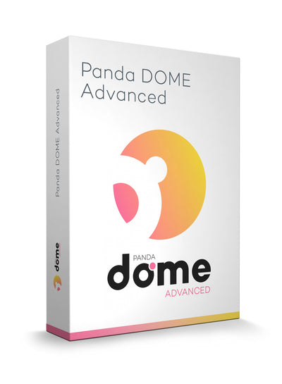 Panda Antivirus Dome Advanced 5 Dispositivos 1 Year - A01YPDA0M05 — image 1