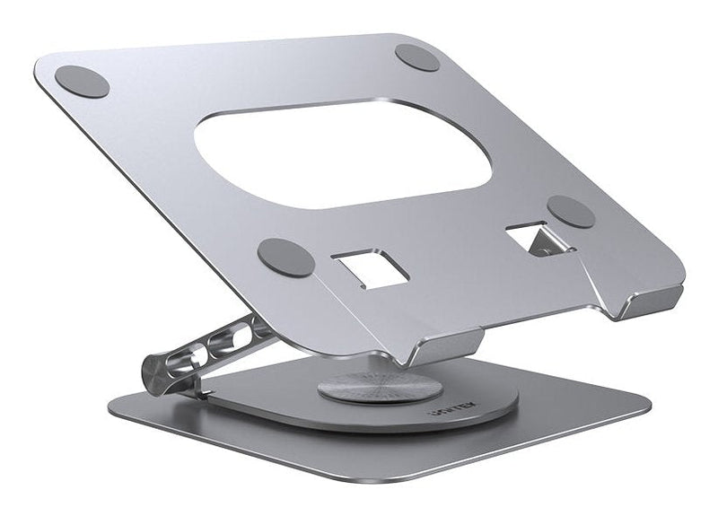 Unitek Stand Laptop Adjustable 360°, 10''- 16''