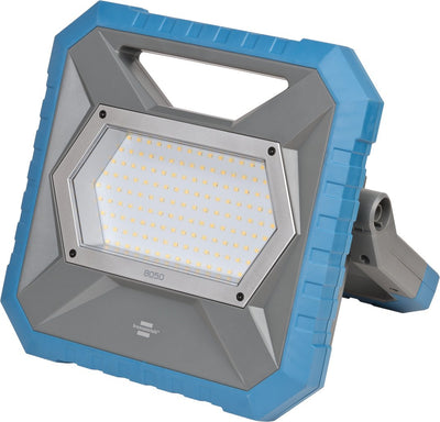 Brennenstuhl Foco Híbrido LED Bs 8050 Mh, Compatible With Sistema Battery Bosch 18V — image 1